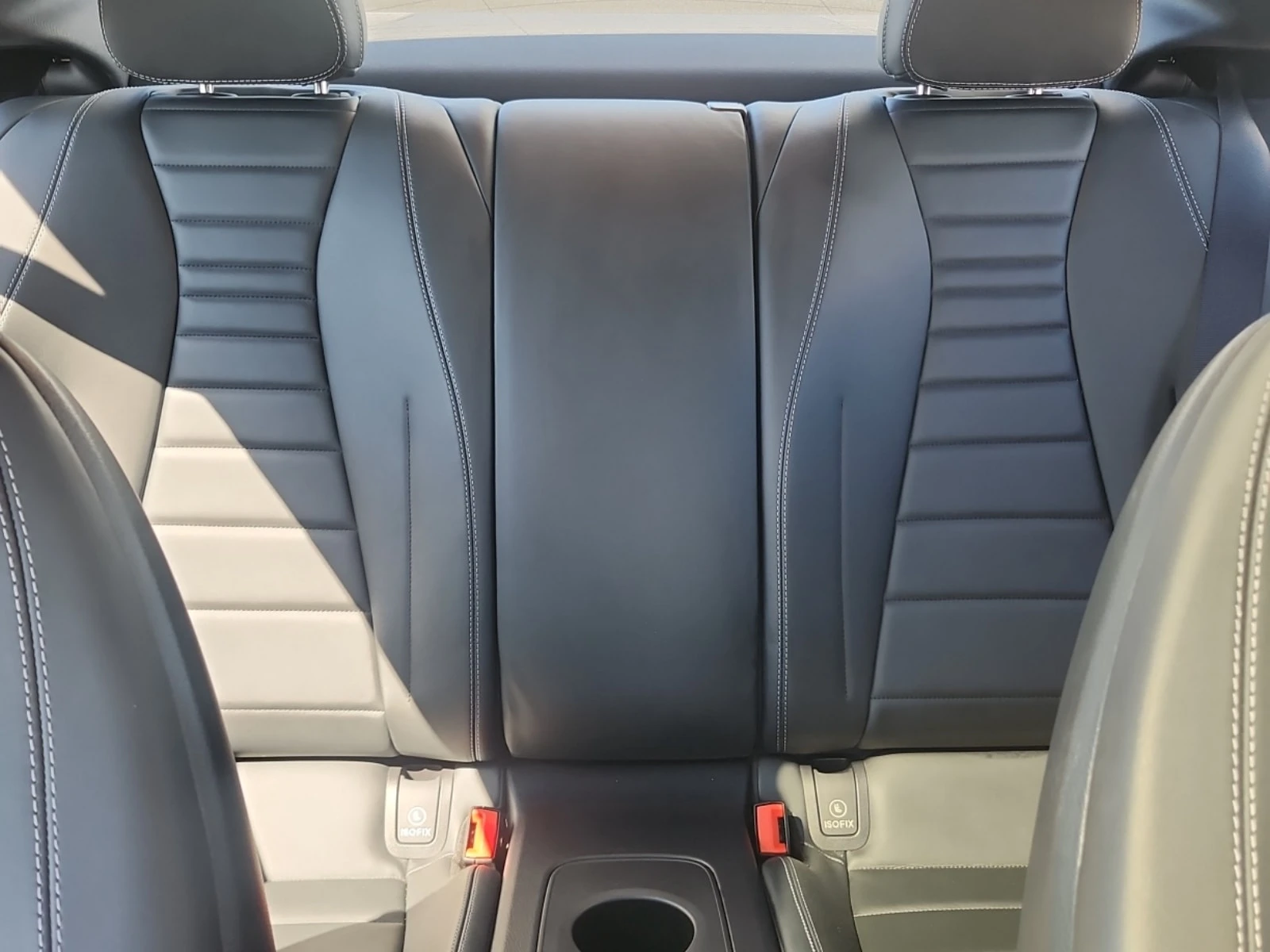 Mercedes-Benz E 450 Coupe * AMG Line * CARFAX *  | Mobile.bg � ����������� 9
