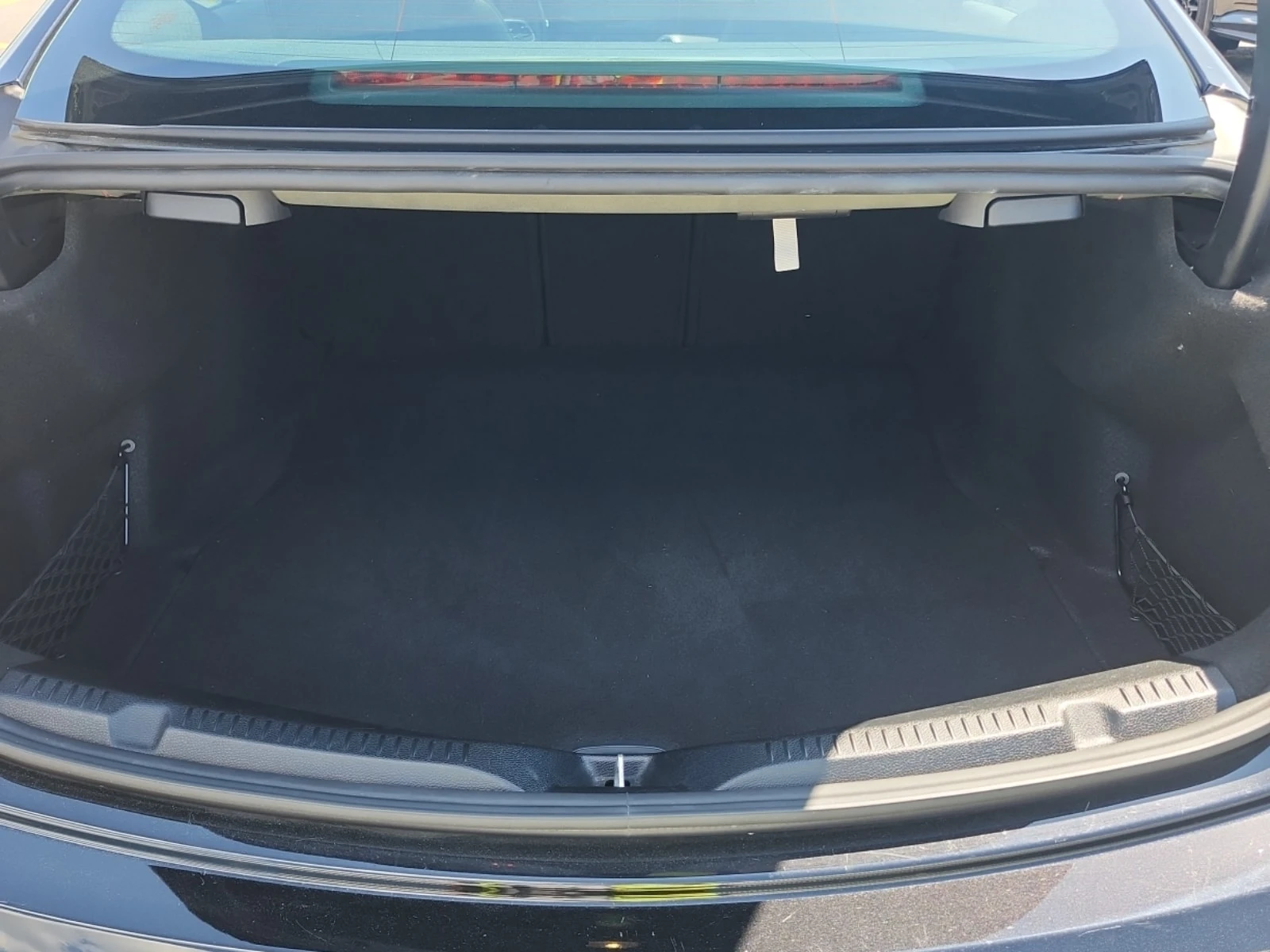 Mercedes-Benz E 450 Coupe * AMG Line * CARFAX *  | Mobile.bg � ����������� 12