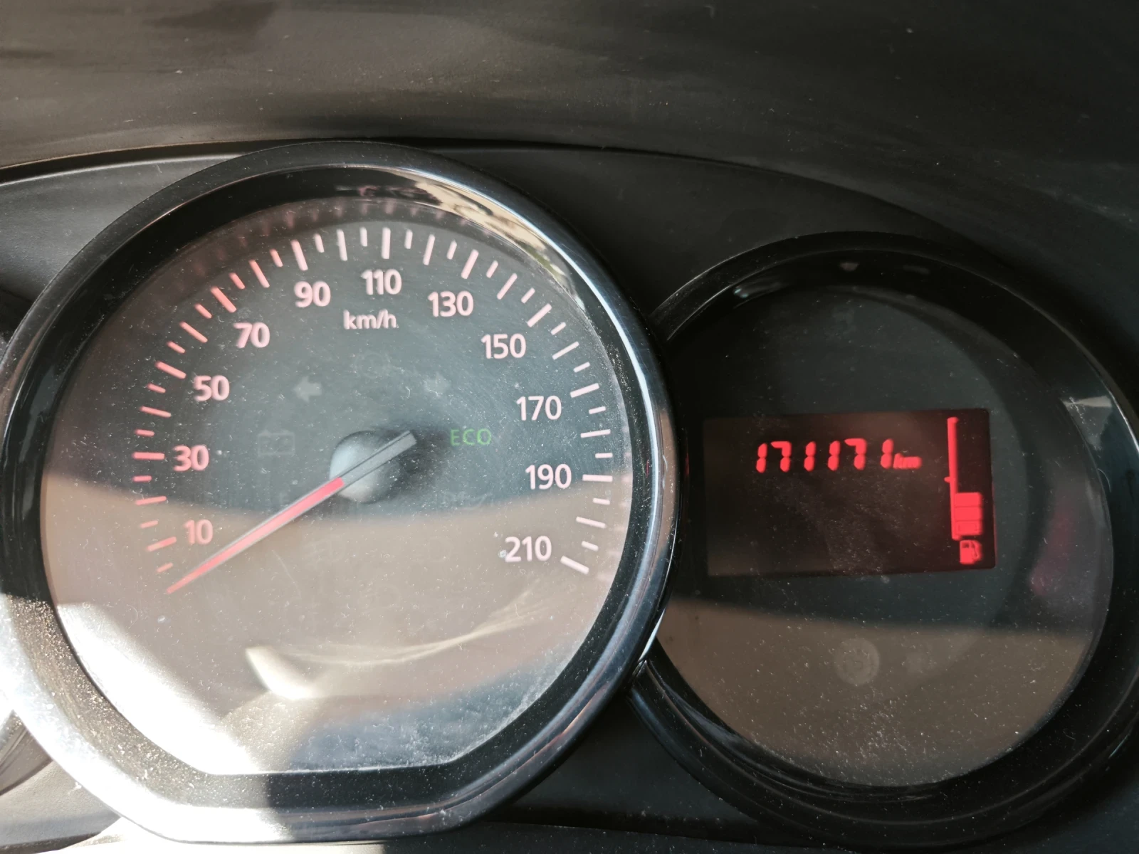Dacia Dokker, снимка 8 - Автомобили и джипове - 56072311