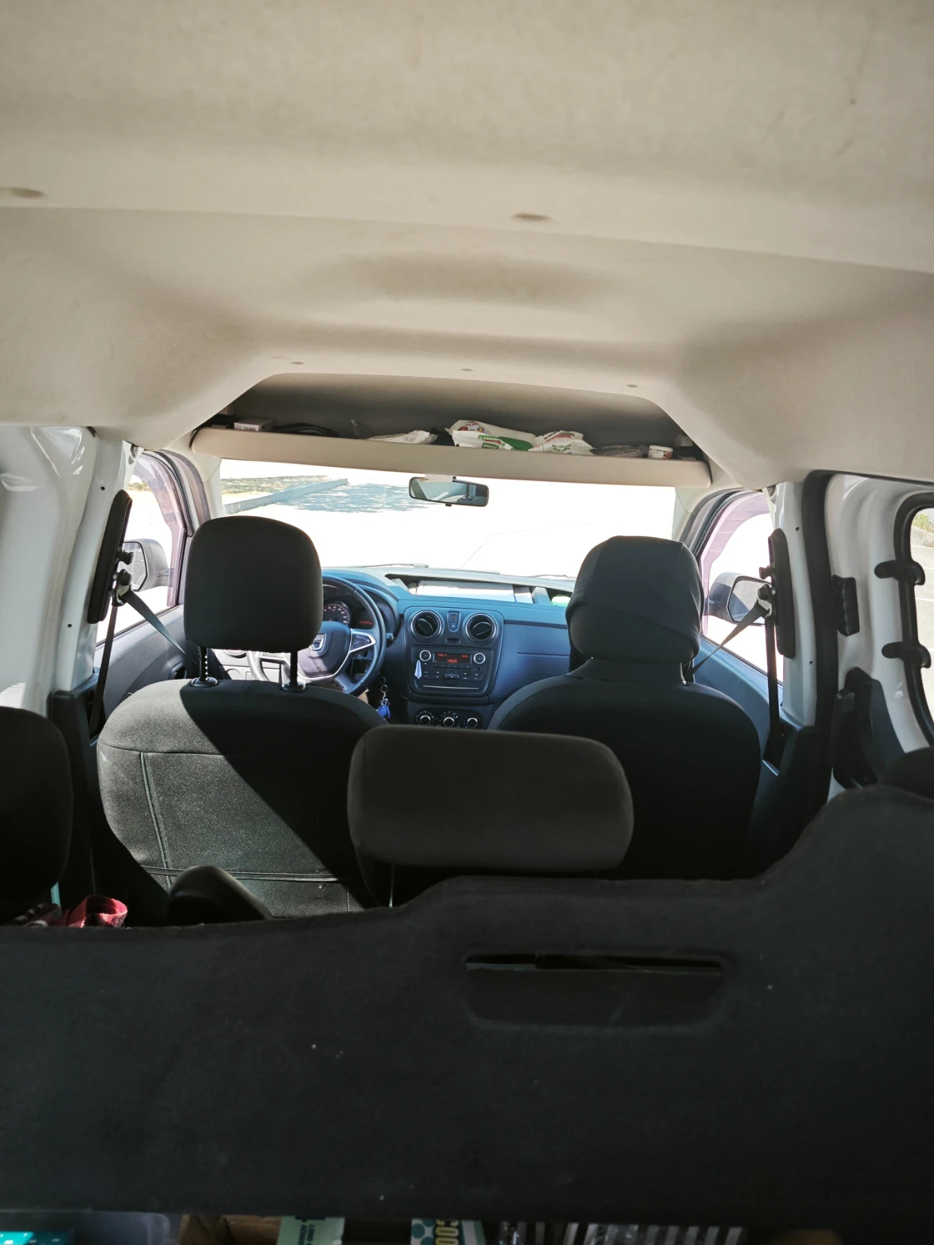 Dacia Dokker, снимка 7 - Автомобили и джипове - 56072311
