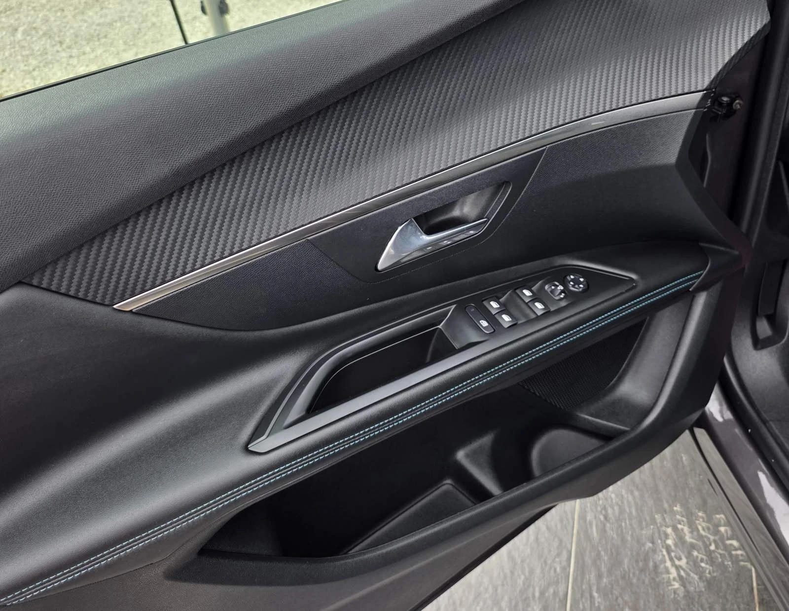 Peugeot 3008 1.5 BlueHDI 130 EAT8  | Mobile.bg � ����������� 15