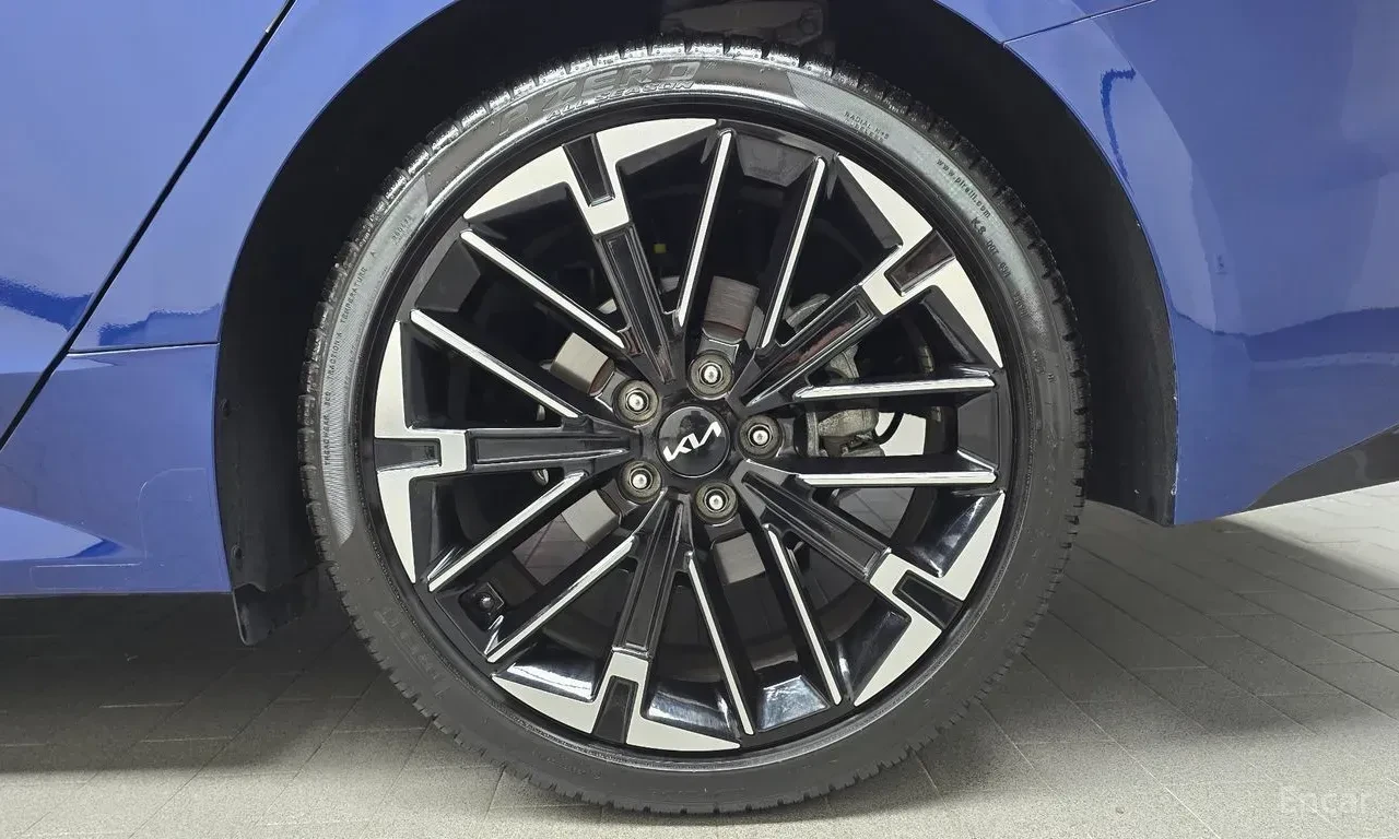 Kia K5 PRESTIGE* ���������* ���������* LANE* ASSIST*  | Mobile.bg � ����������� 5
