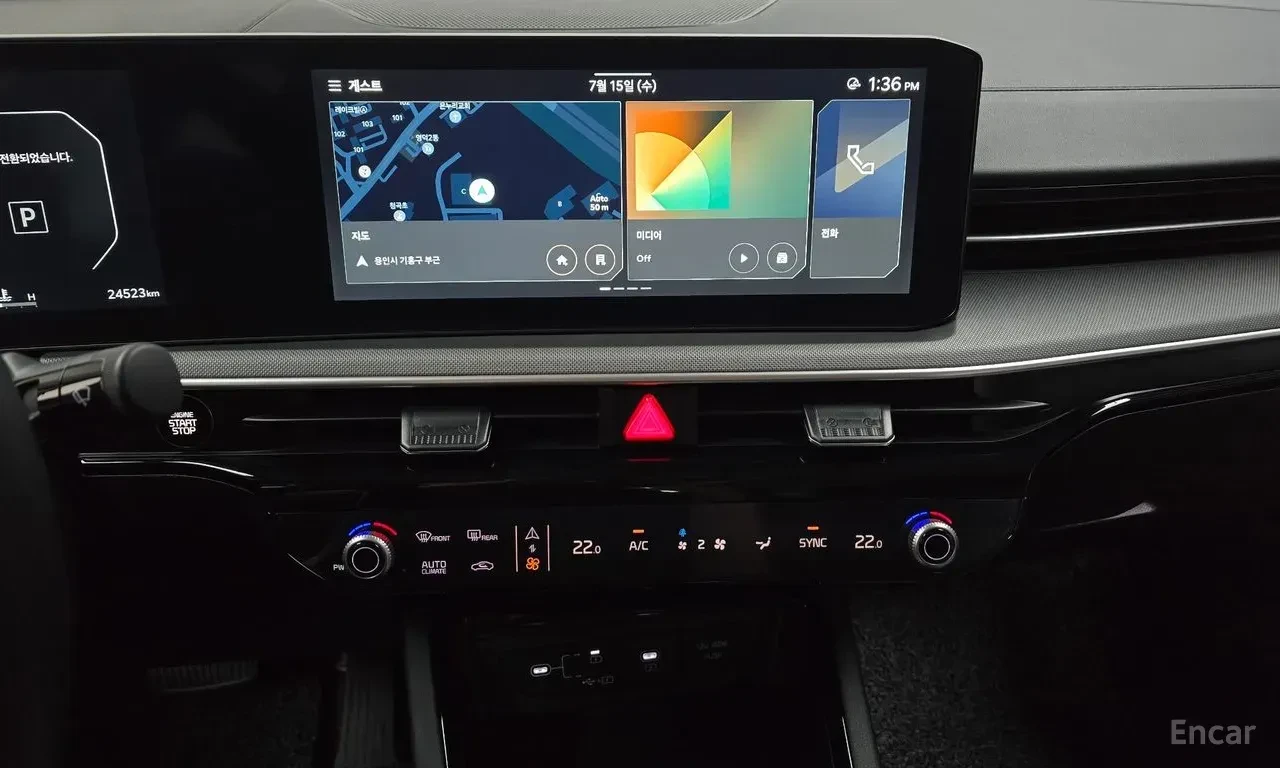 Kia K5 PRESTIGE* ���������* ���������* LANE* ASSIST*  | Mobile.bg � ����������� 9