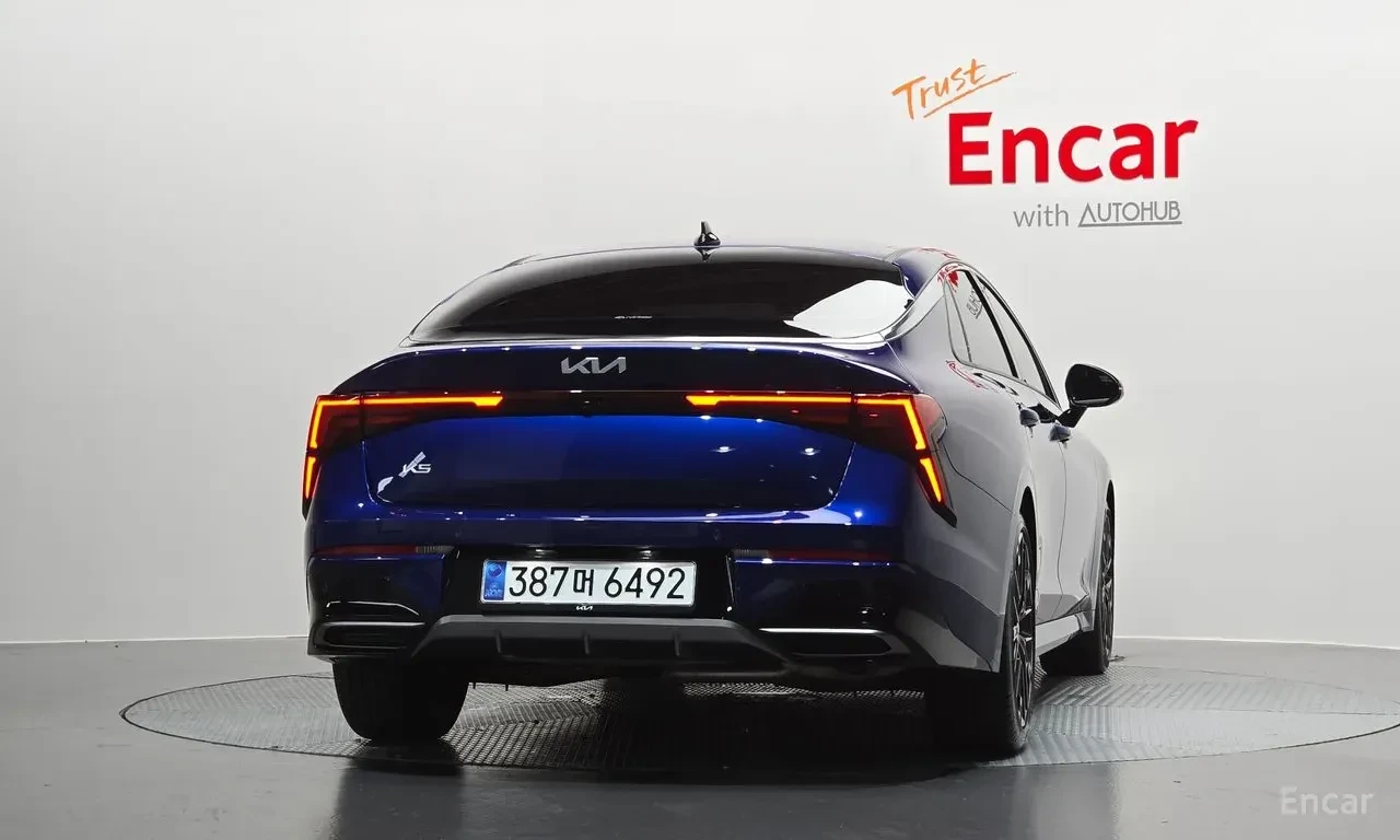 Kia K5 PRESTIGE* ���������* ���������* LANE* ASSIST*  | Mobile.bg � ����������� 4