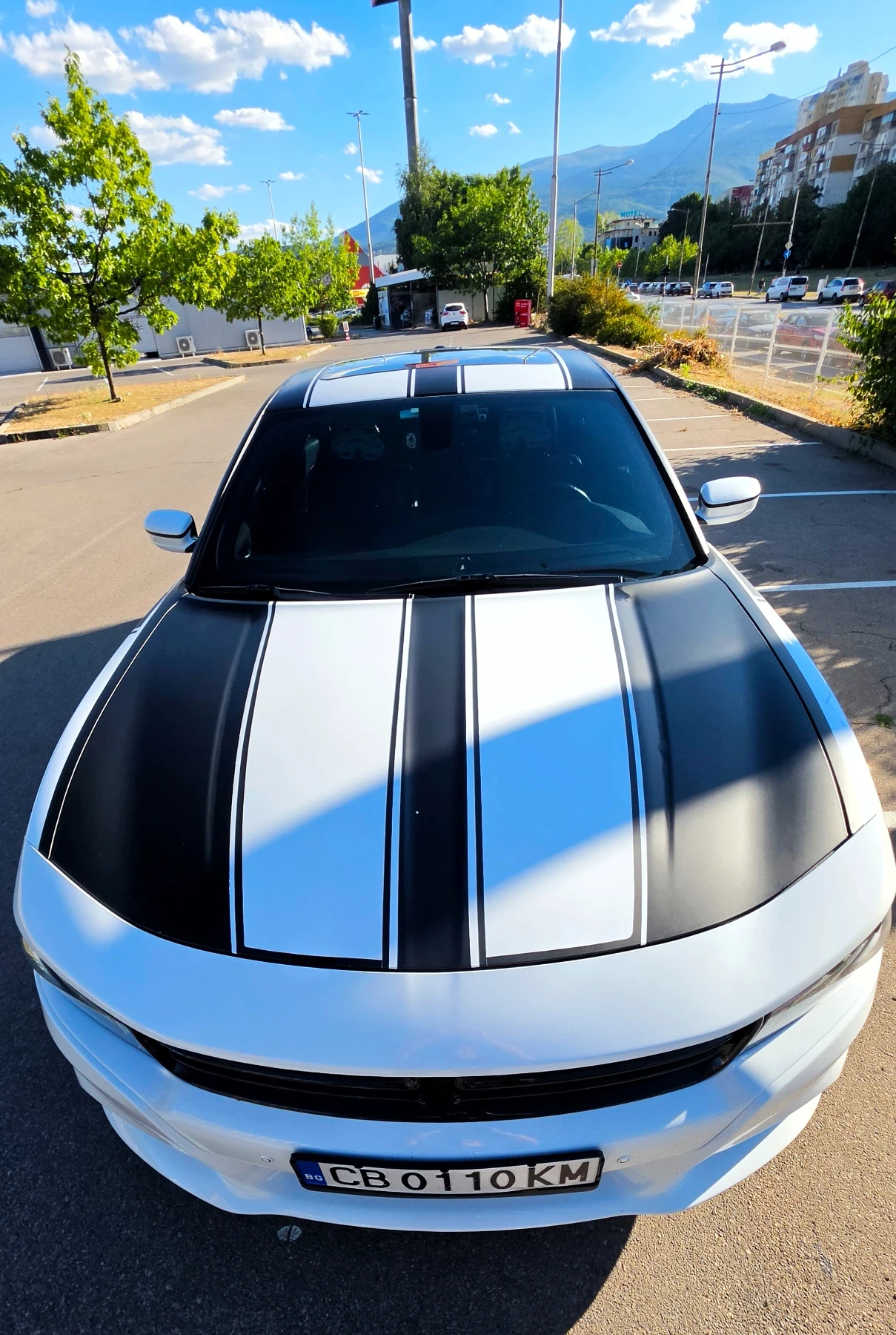Dodge Charger 3, 6 Pentax 4x4 | Mobile.bg � ����������� 3