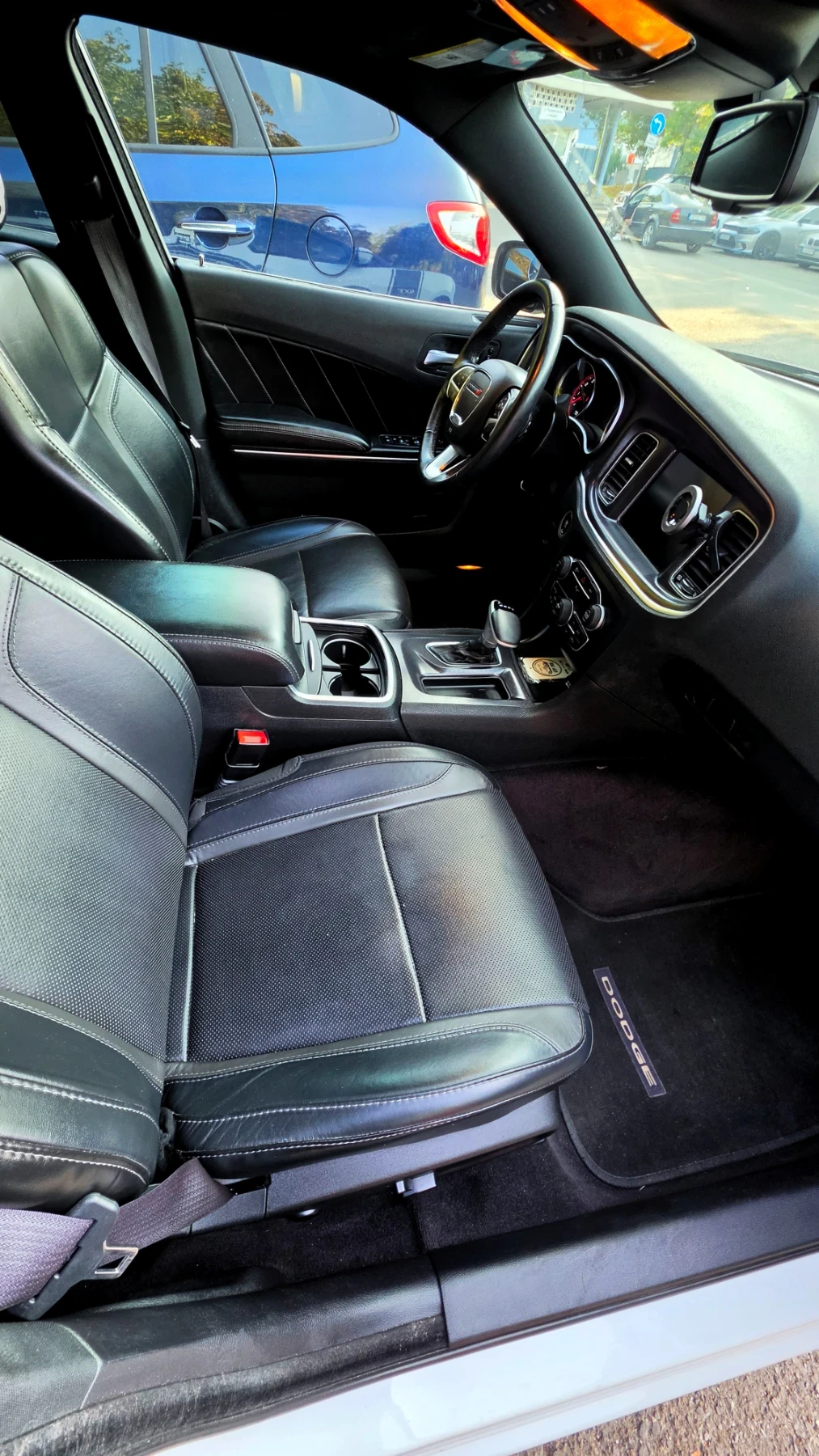 Dodge Charger 3, 6 Pentax 4x4 | Mobile.bg � ����������� 9