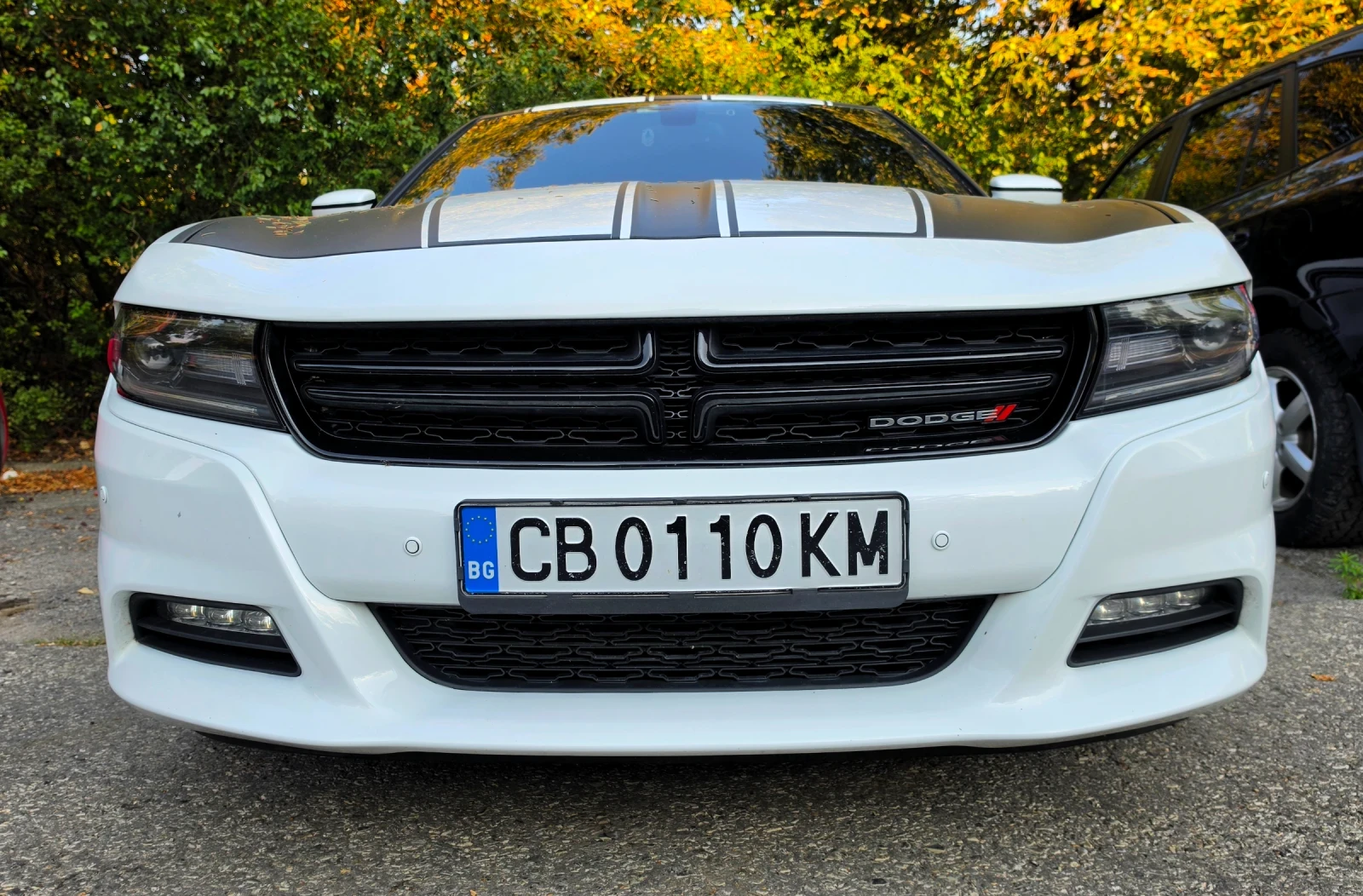 Dodge Charger 3, 6 Pentax 4x4 | Mobile.bg � ����������� 2