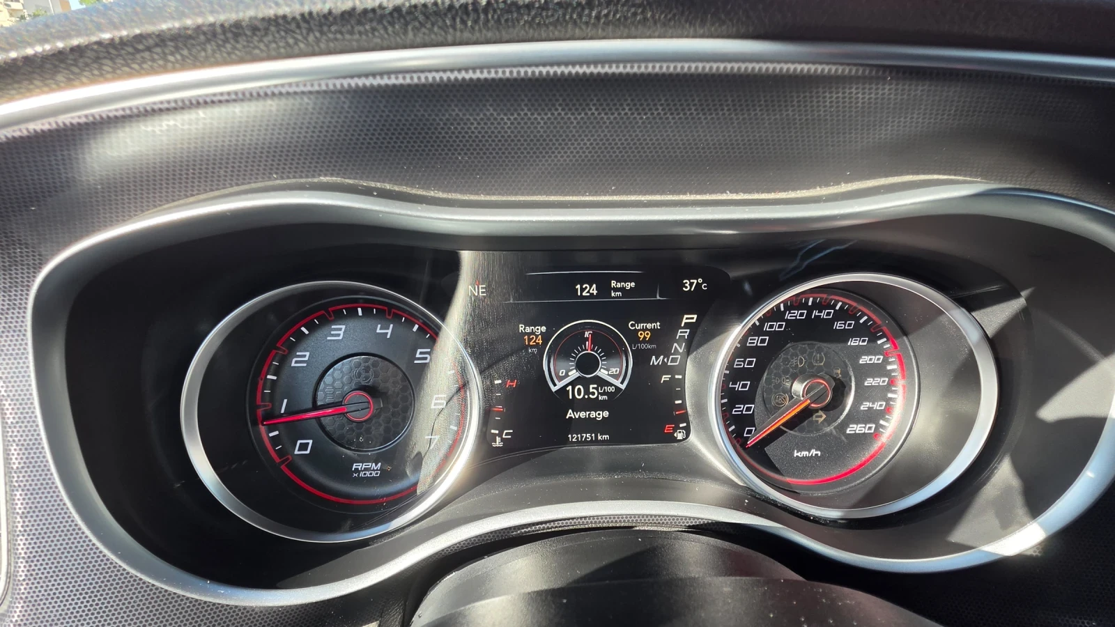 Dodge Charger 3, 6 Pentax 4x4 | Mobile.bg � ����������� 14