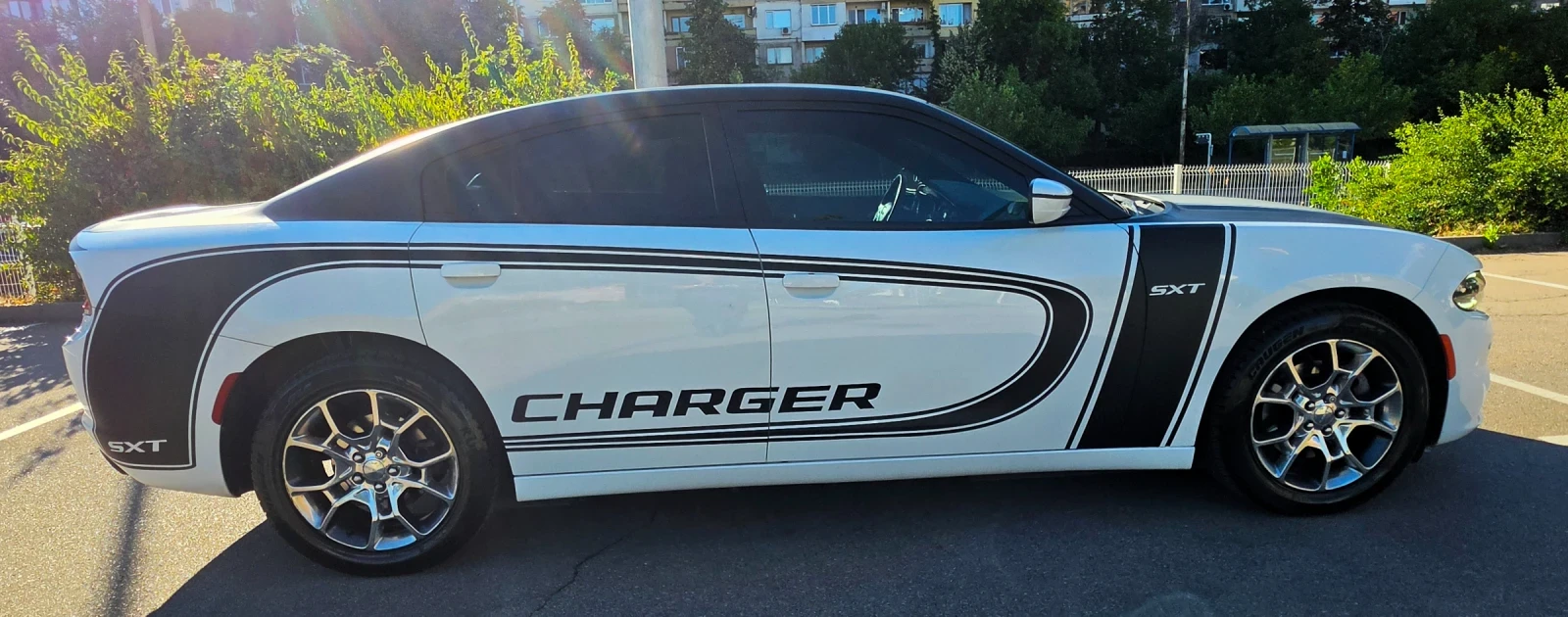 Dodge Charger 3, 6 Pentax 4x4 | Mobile.bg � ����������� 5