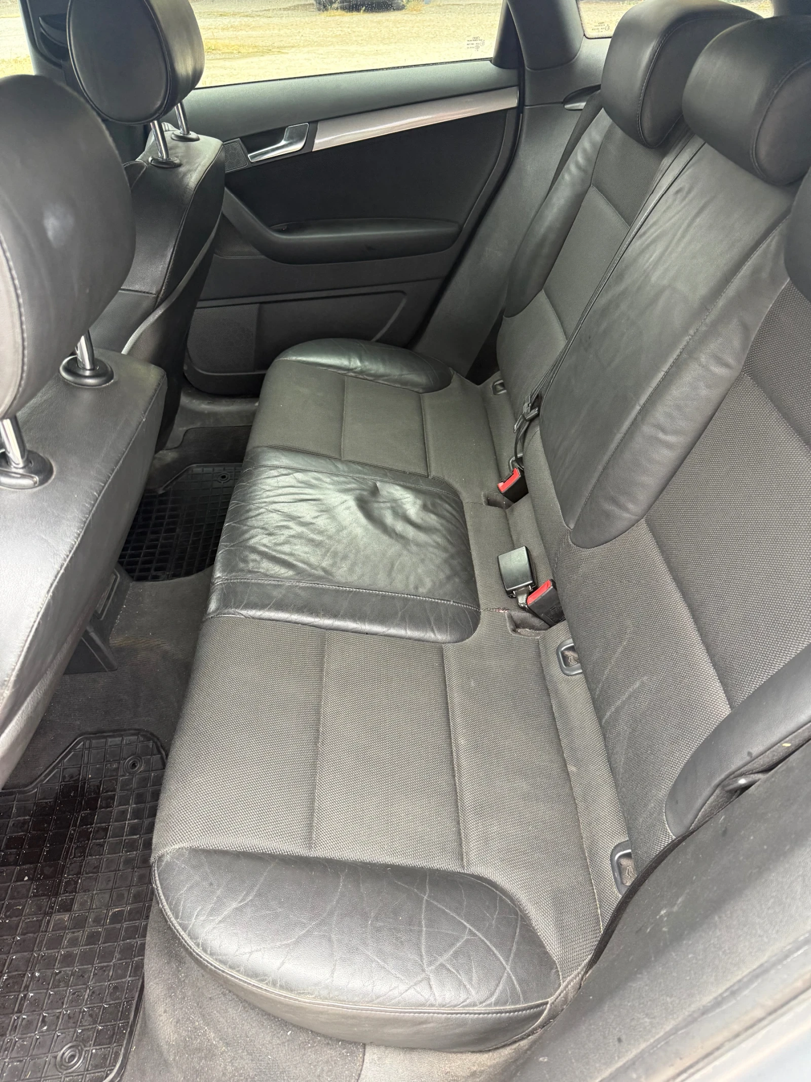 Audi A3, снимка 10 - Автомобили и джипове - 56471835