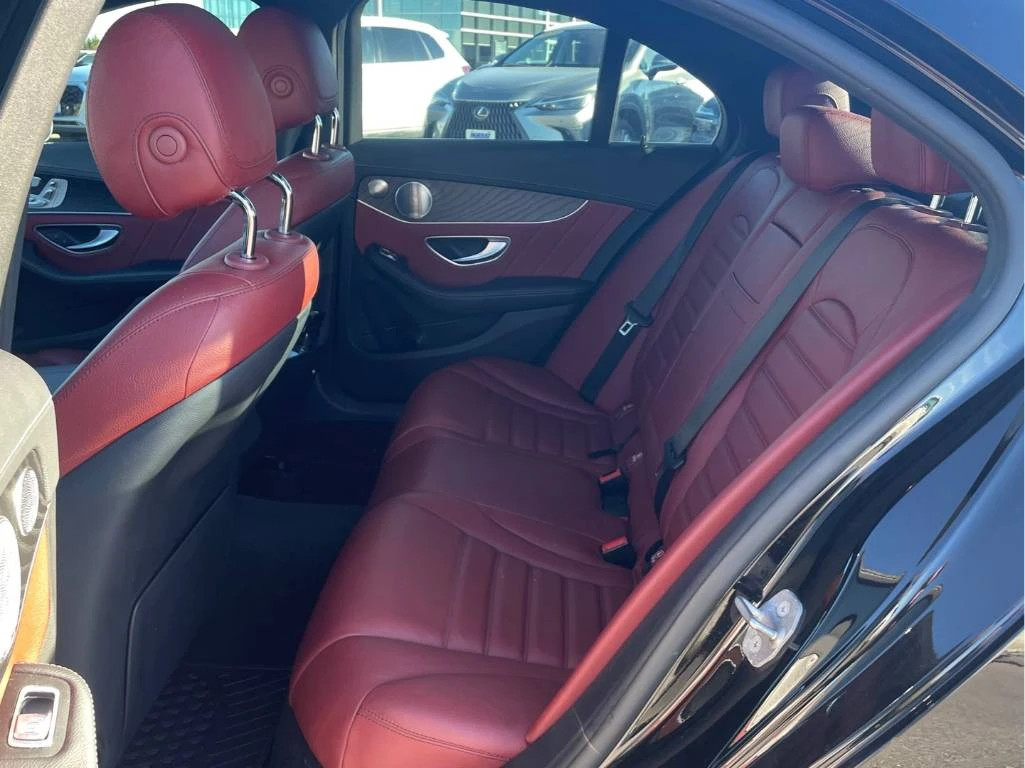Mercedes-Benz C 43 AMG * MULTIBEAM * PERFORMANCE EXHAST * DIGITAL * HEADU | Mobile.bg � ����������� 11