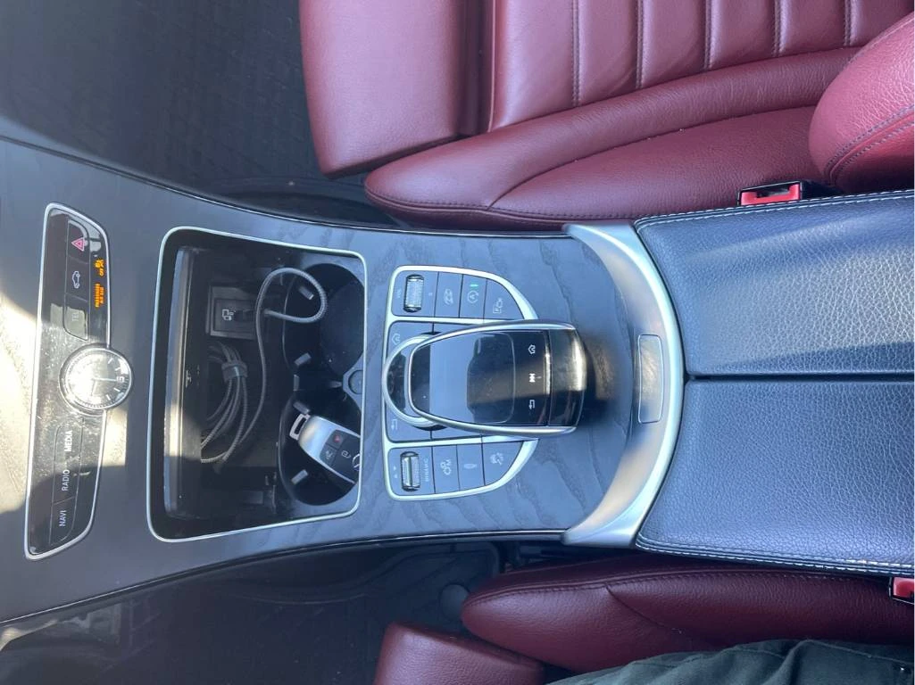 Mercedes-Benz C 43 AMG * MULTIBEAM * PERFORMANCE EXHAST * DIGITAL * HEADU | Mobile.bg � ����������� 13