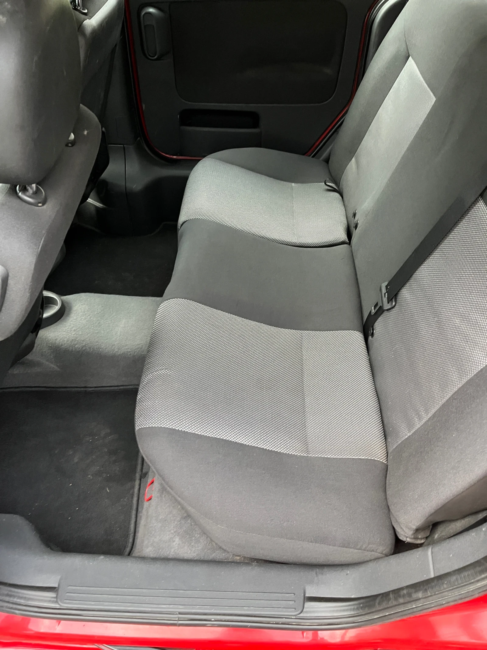 Opel Combo 1.7 CDTI, снимка 6 - Автомобили и джипове - 56560094