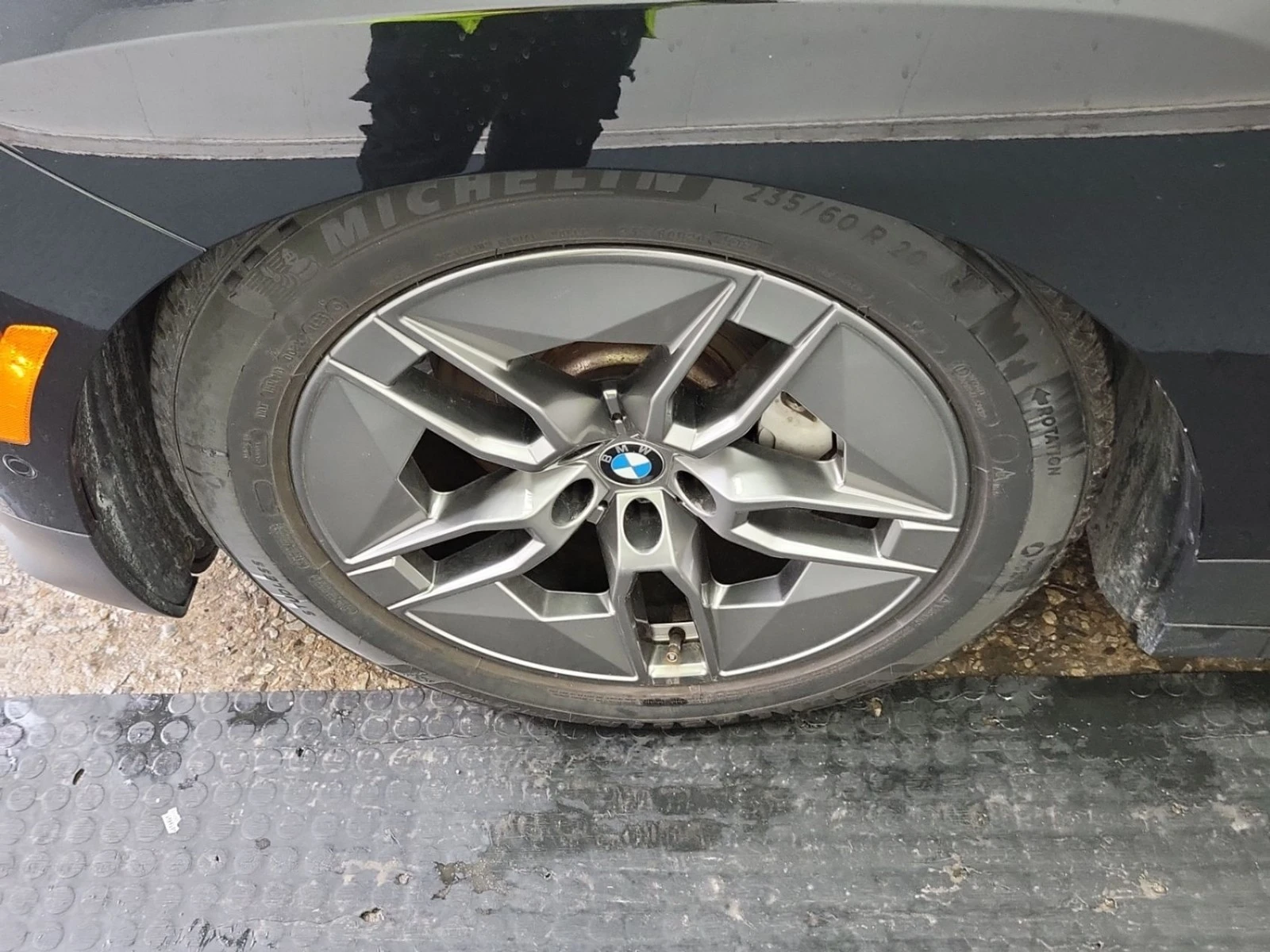 BMW iX XDRIVE50 - DISTRONIC - HEADUP | Mobile.bg � ����������� 8