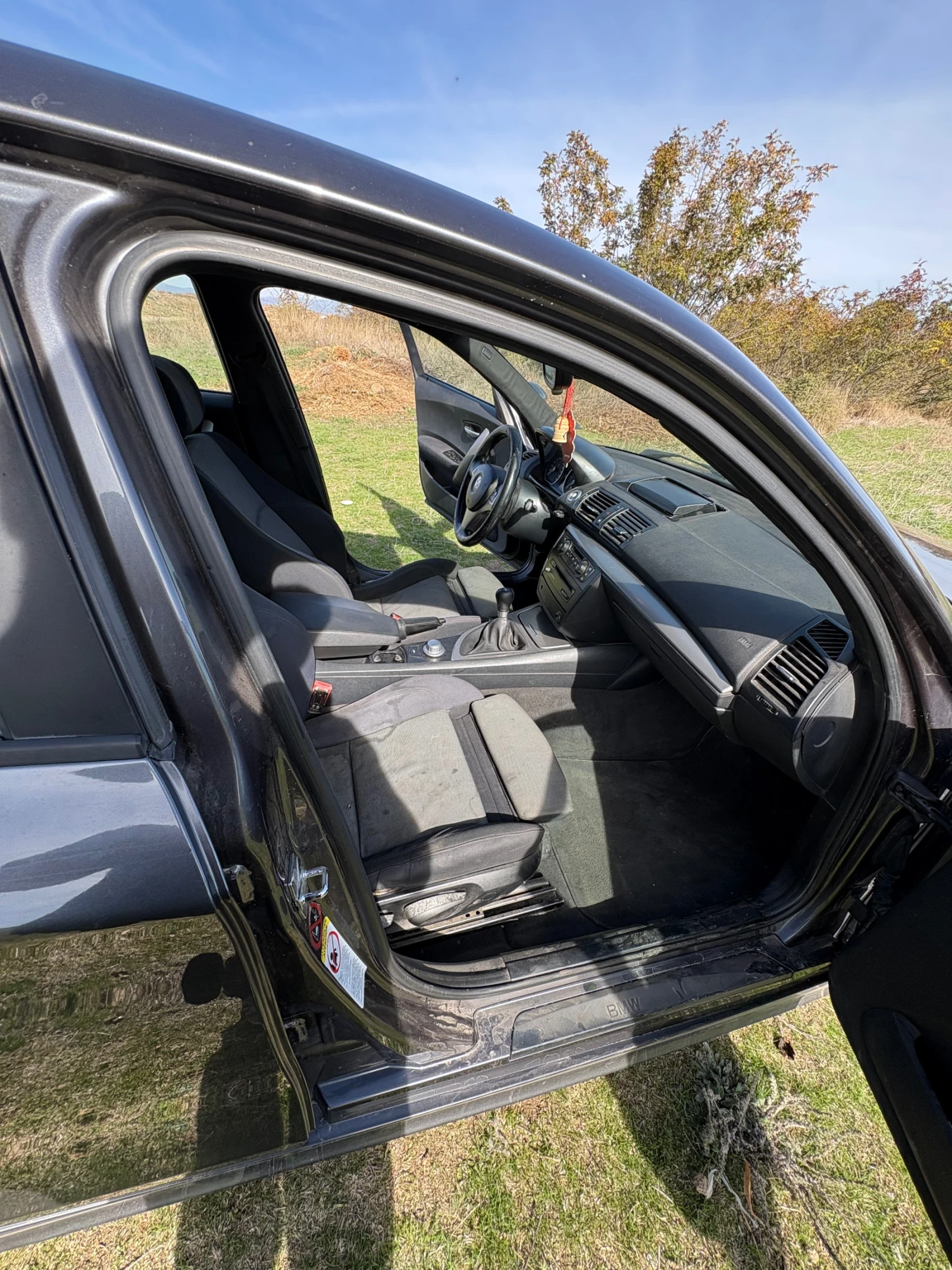 BMW 120, снимка 14 - Автомобили и джипове - 56578442