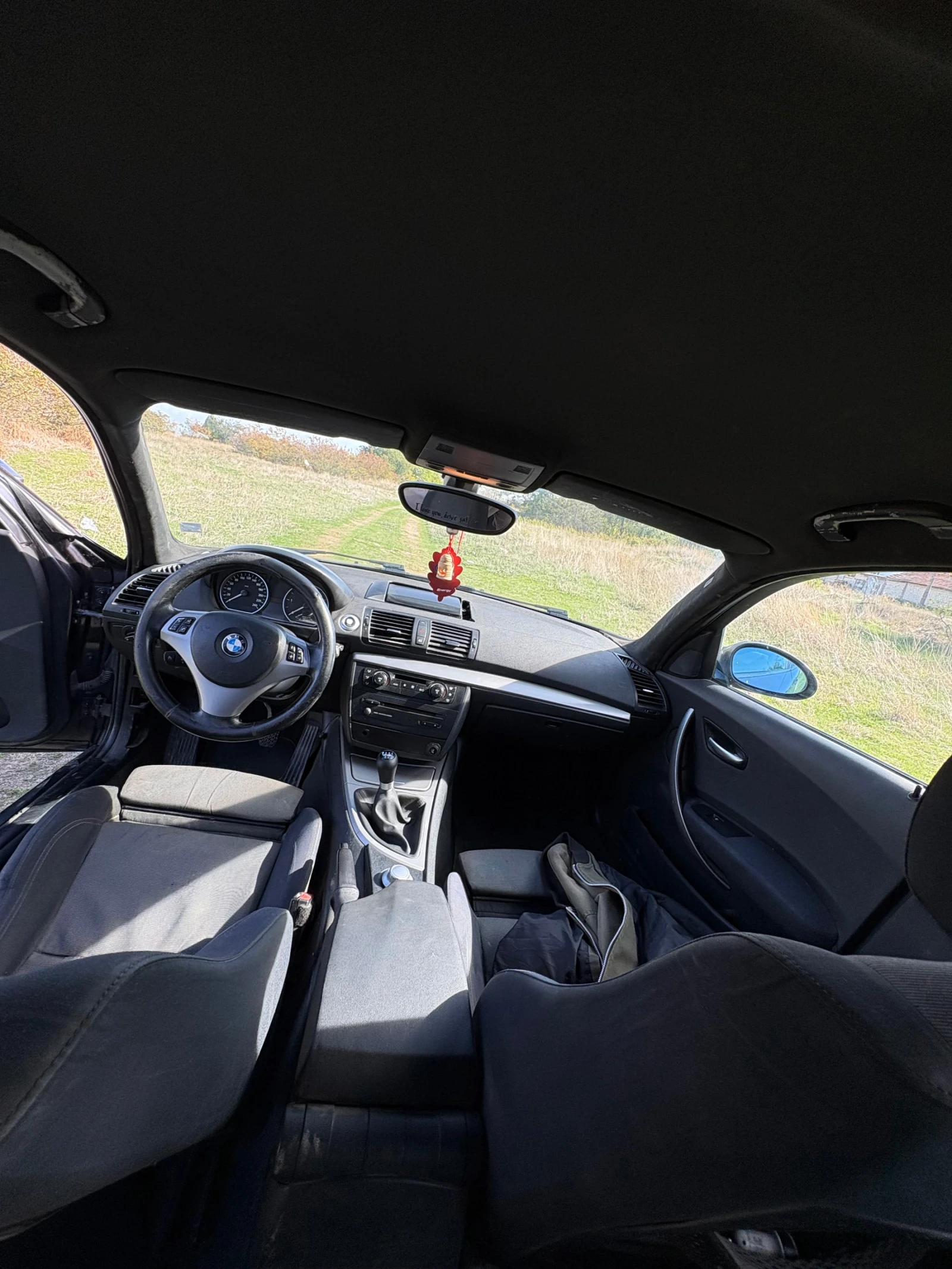 BMW 120, снимка 8 - Автомобили и джипове - 56578442