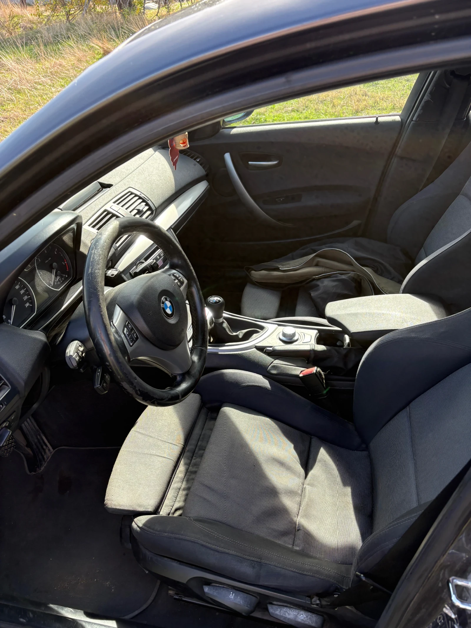 BMW 120, снимка 10 - Автомобили и джипове - 56578442