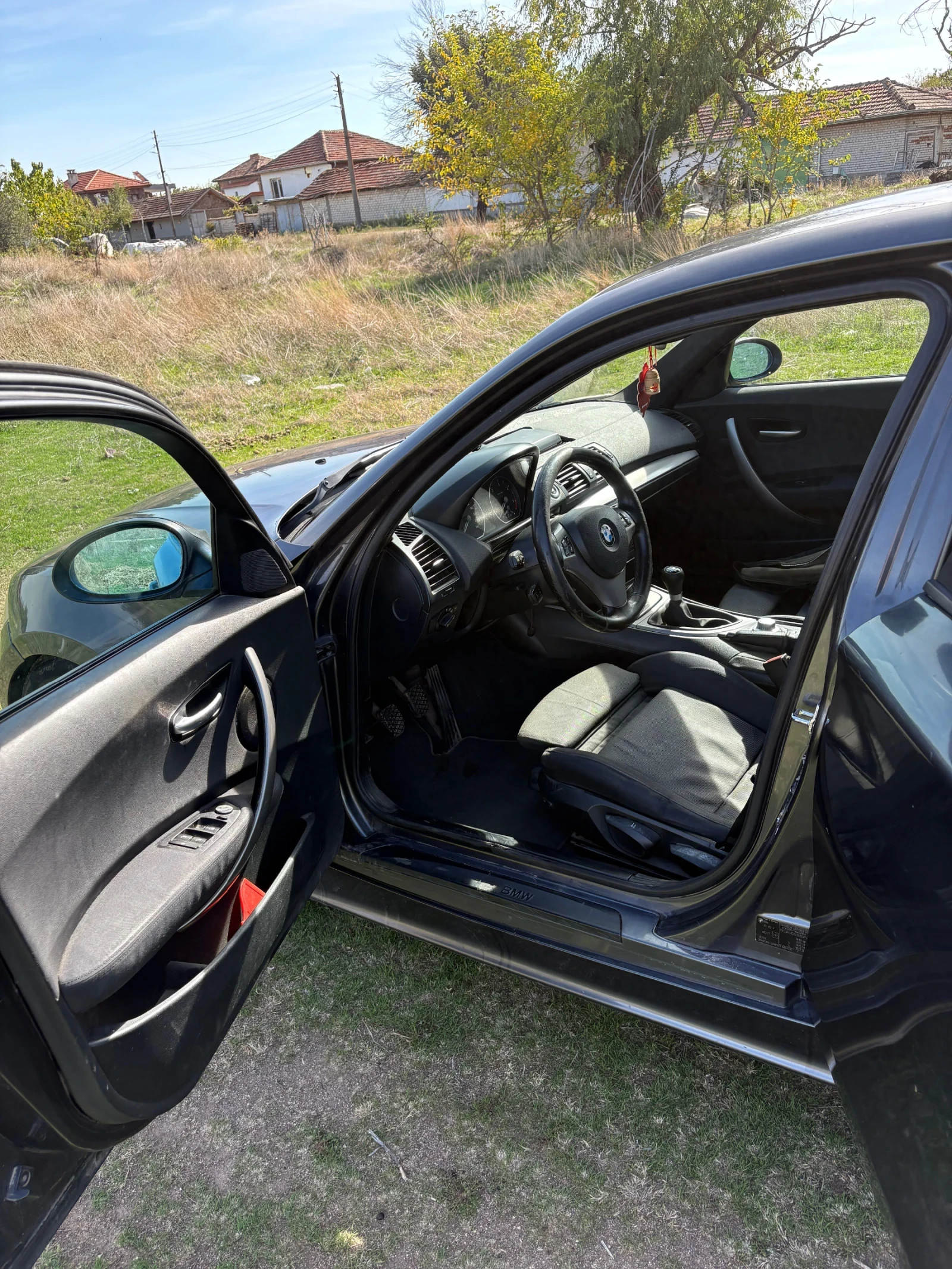 BMW 120, снимка 7 - Автомобили и джипове - 56578442