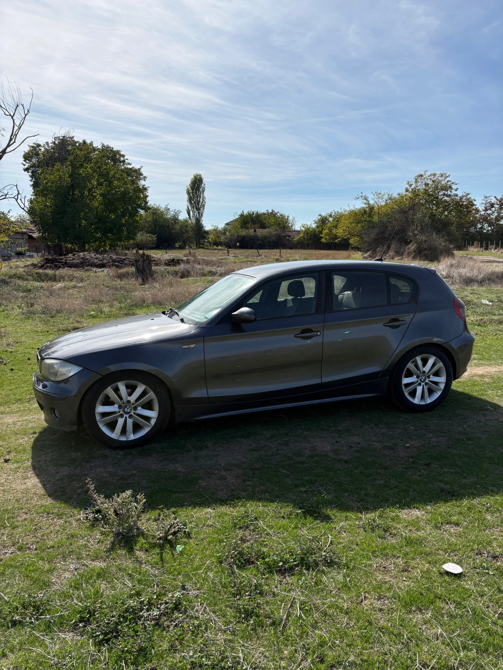 BMW 120