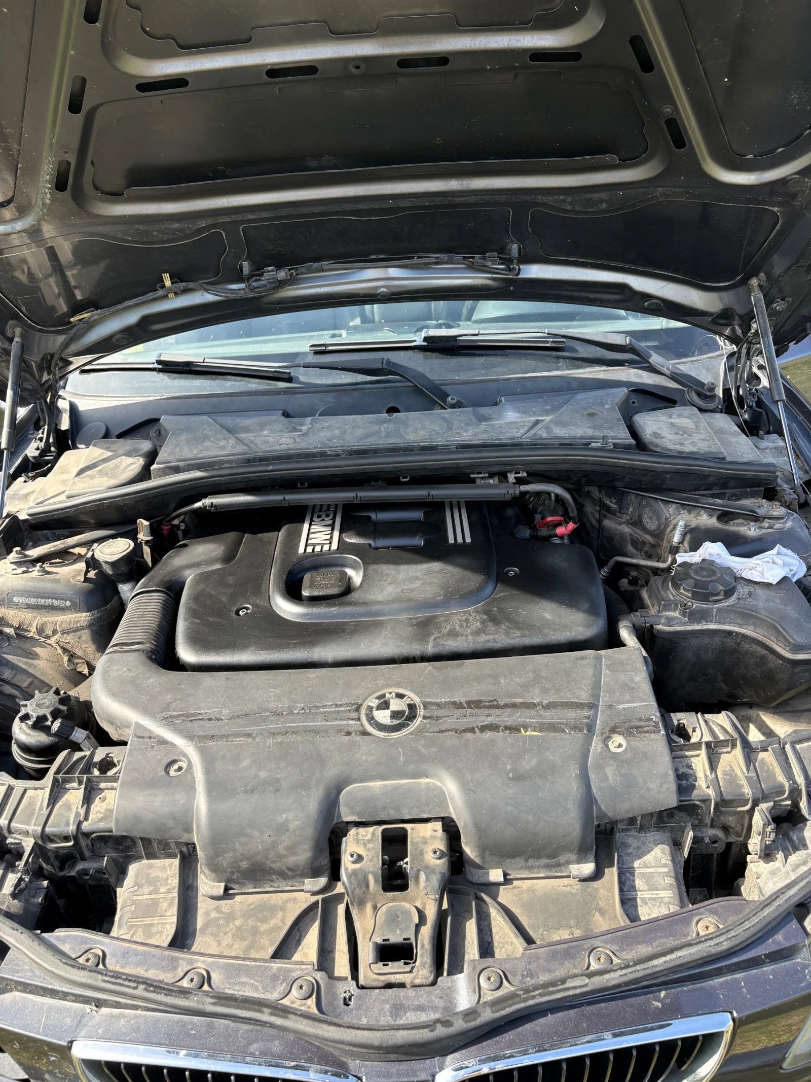 BMW 120, снимка 12 - Автомобили и джипове - 56578442