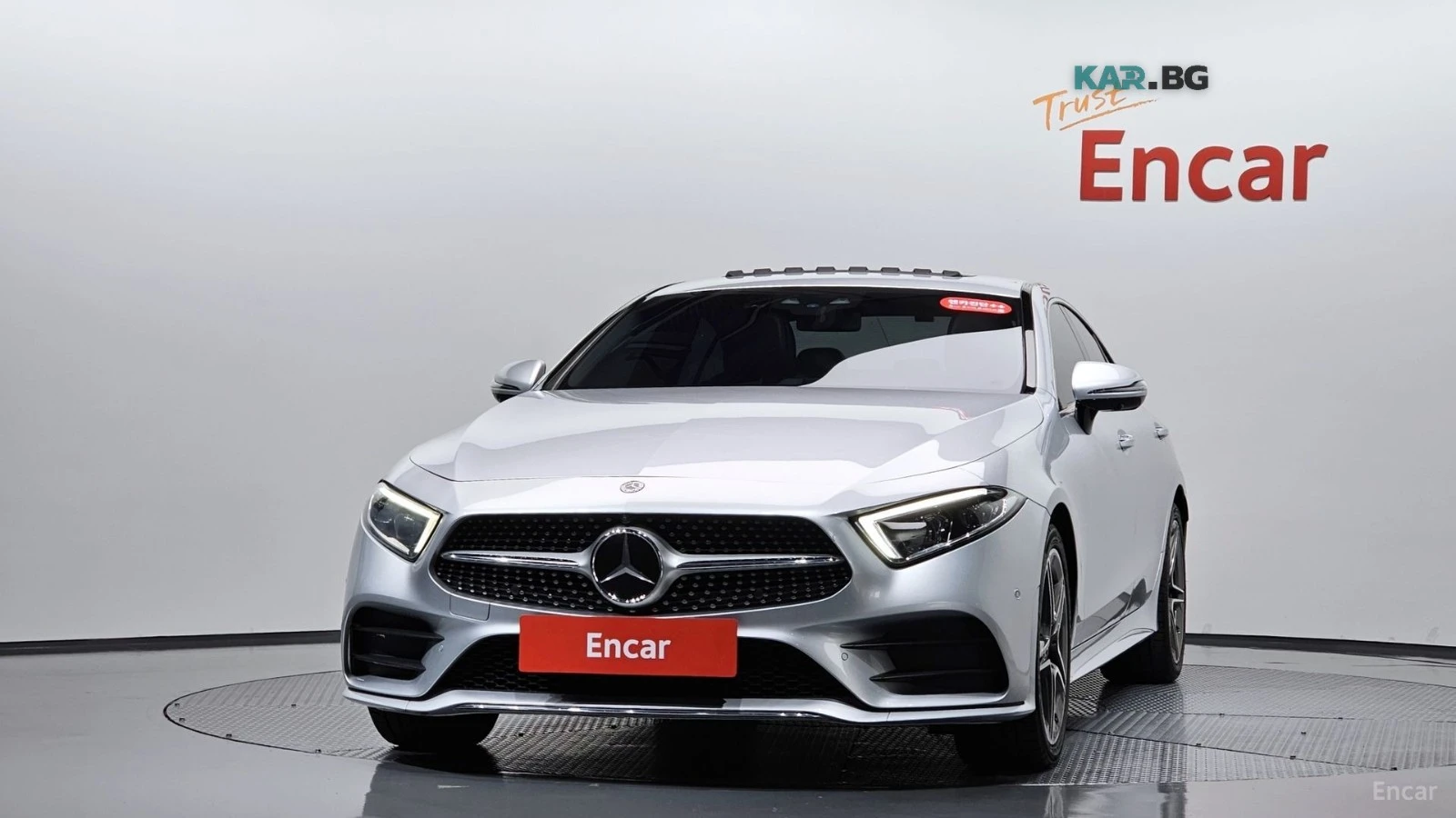Mercedes-Benz CLS 400 4MATIC AMG* ECS* 360* HUD* �����* ����* ���� | Mobile.bg � ����������� 3