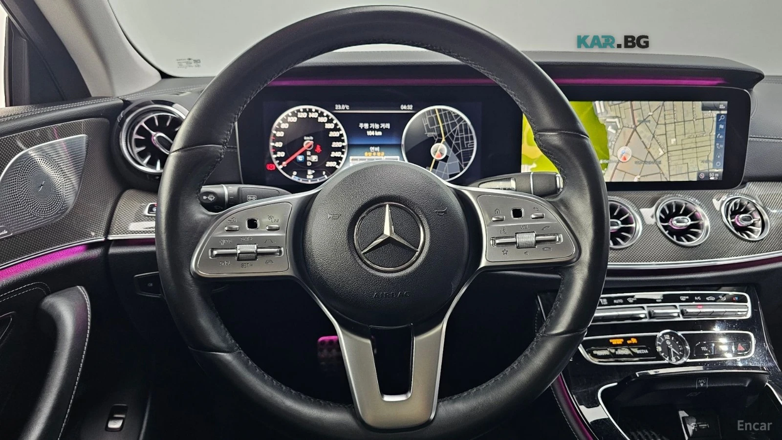 Mercedes-Benz CLS 400 4MATIC AMG* ECS* 360* HUD* �����* ����* ���� | Mobile.bg � ����������� 10