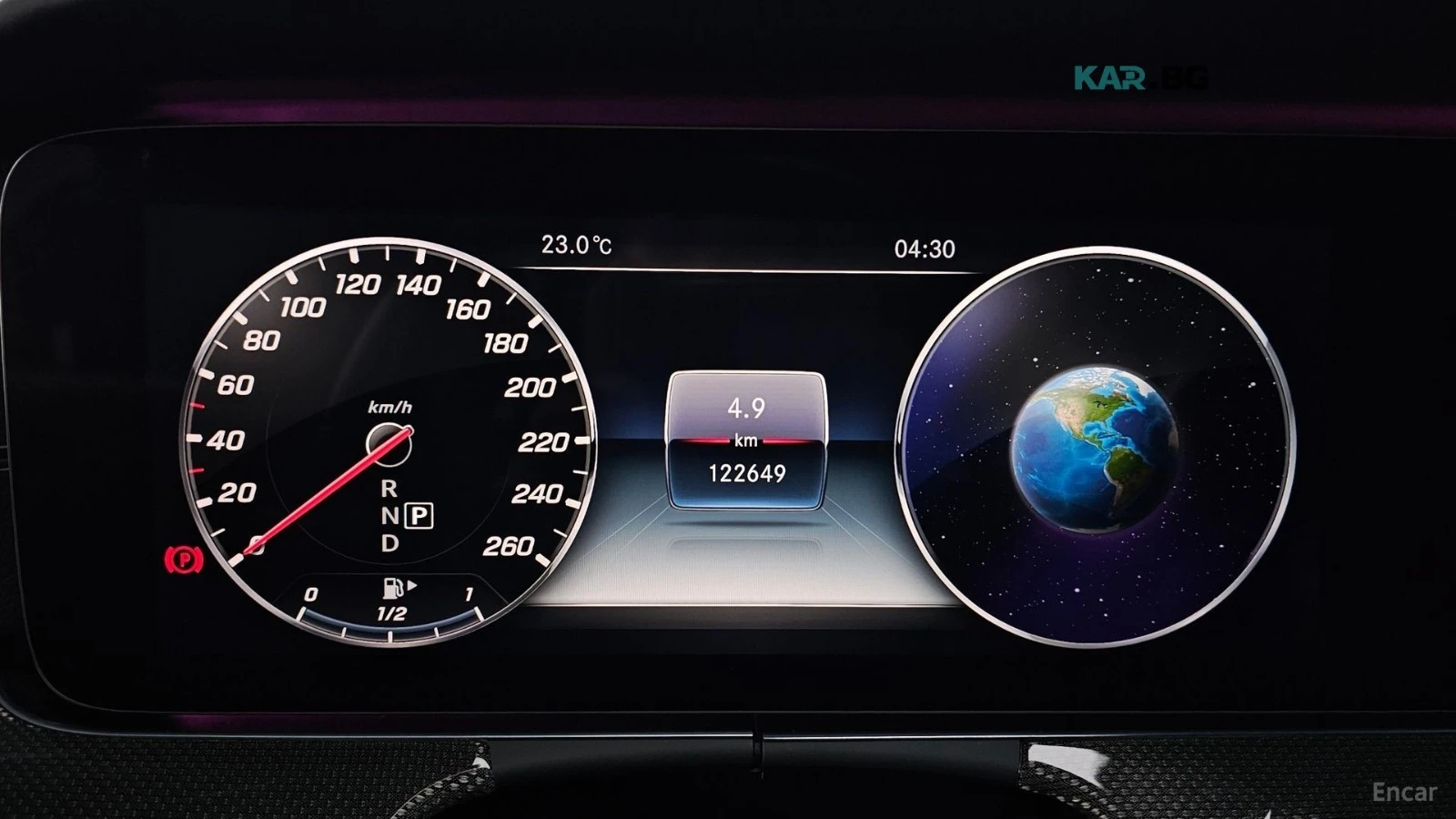 Mercedes-Benz CLS 400 4MATIC AMG* ECS* 360* HUD* �����* ����* ���� | Mobile.bg � ����������� 6