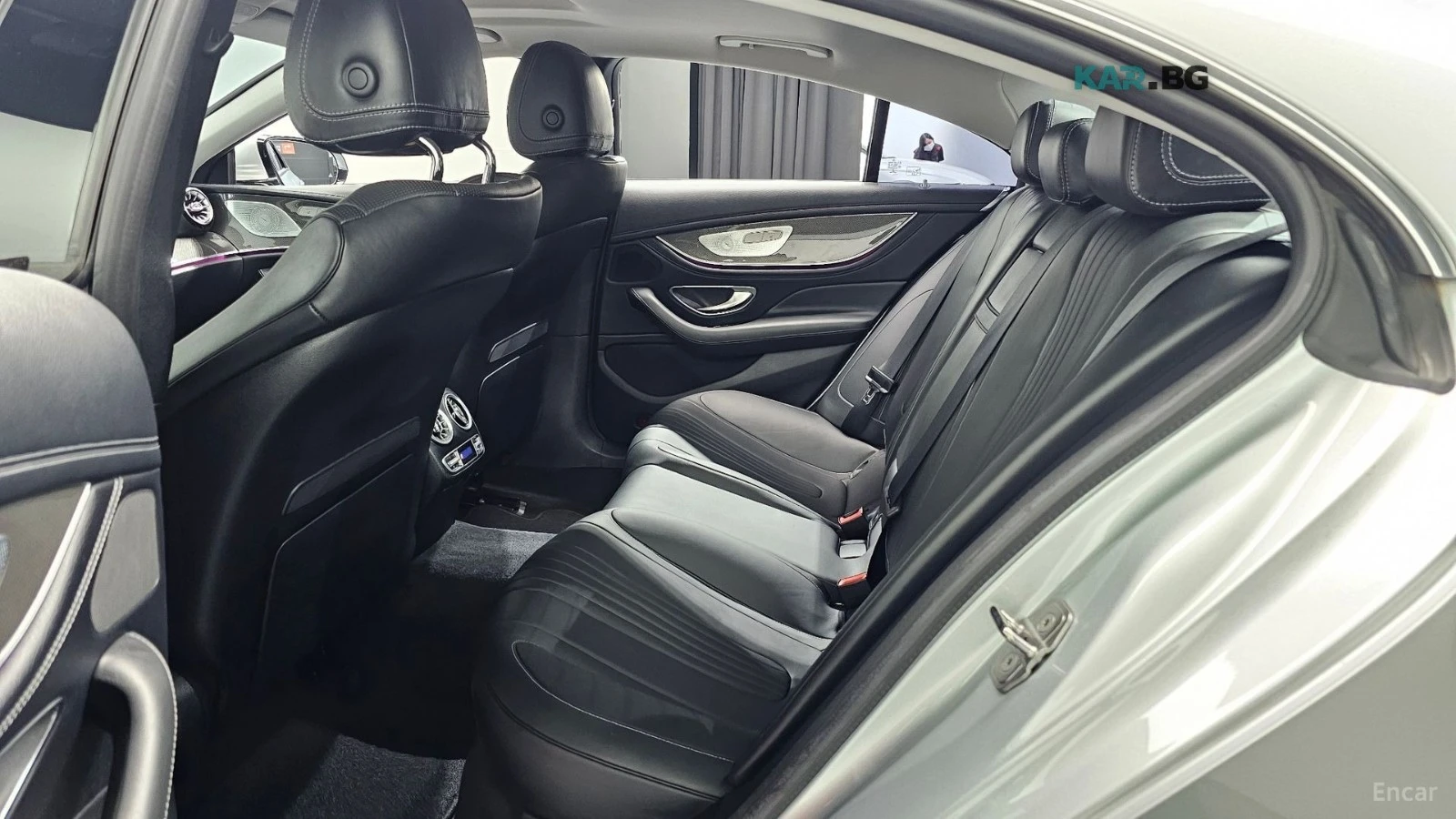 Mercedes-Benz CLS 400 4MATIC AMG* ECS* 360* HUD* �����* ����* ���� | Mobile.bg � ����������� 9