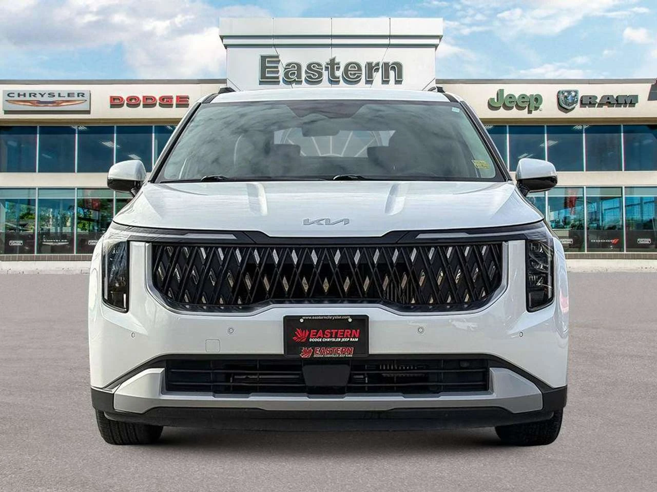 Kia Carnival LX+ | Heated Front Seats, снимка 7 - Автомобили и джипове - 56705847