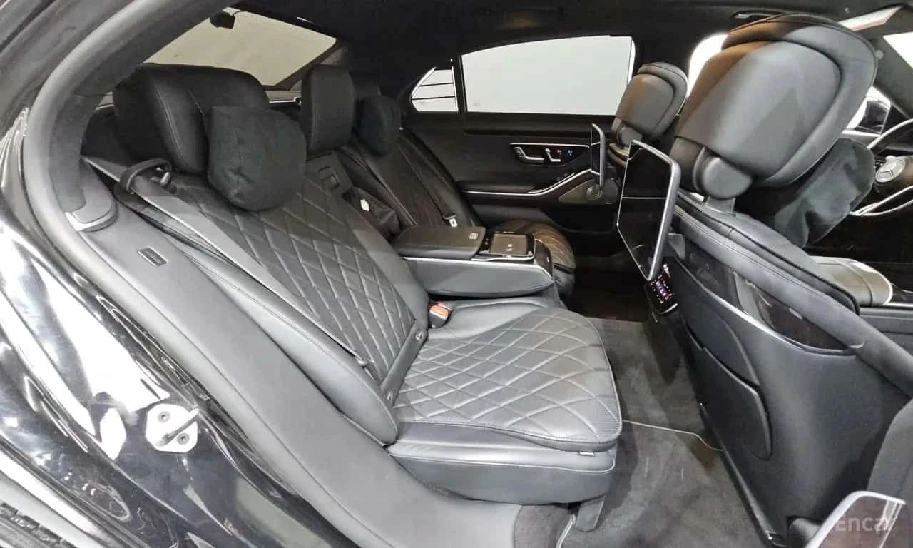 Mercedes-Benz S 580 | Mobile.bg � ����������� 11