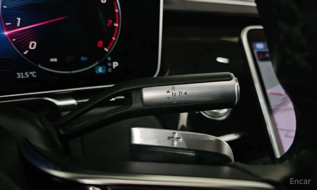 Mercedes-Benz S 580 | Mobile.bg � ����������� 9
