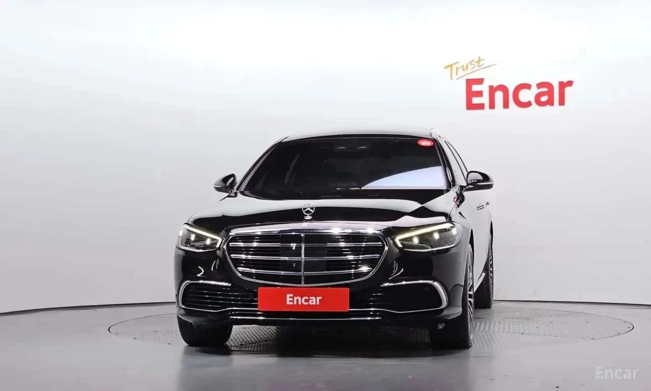 Mercedes-Benz S 580 | Mobile.bg � ����������� 3