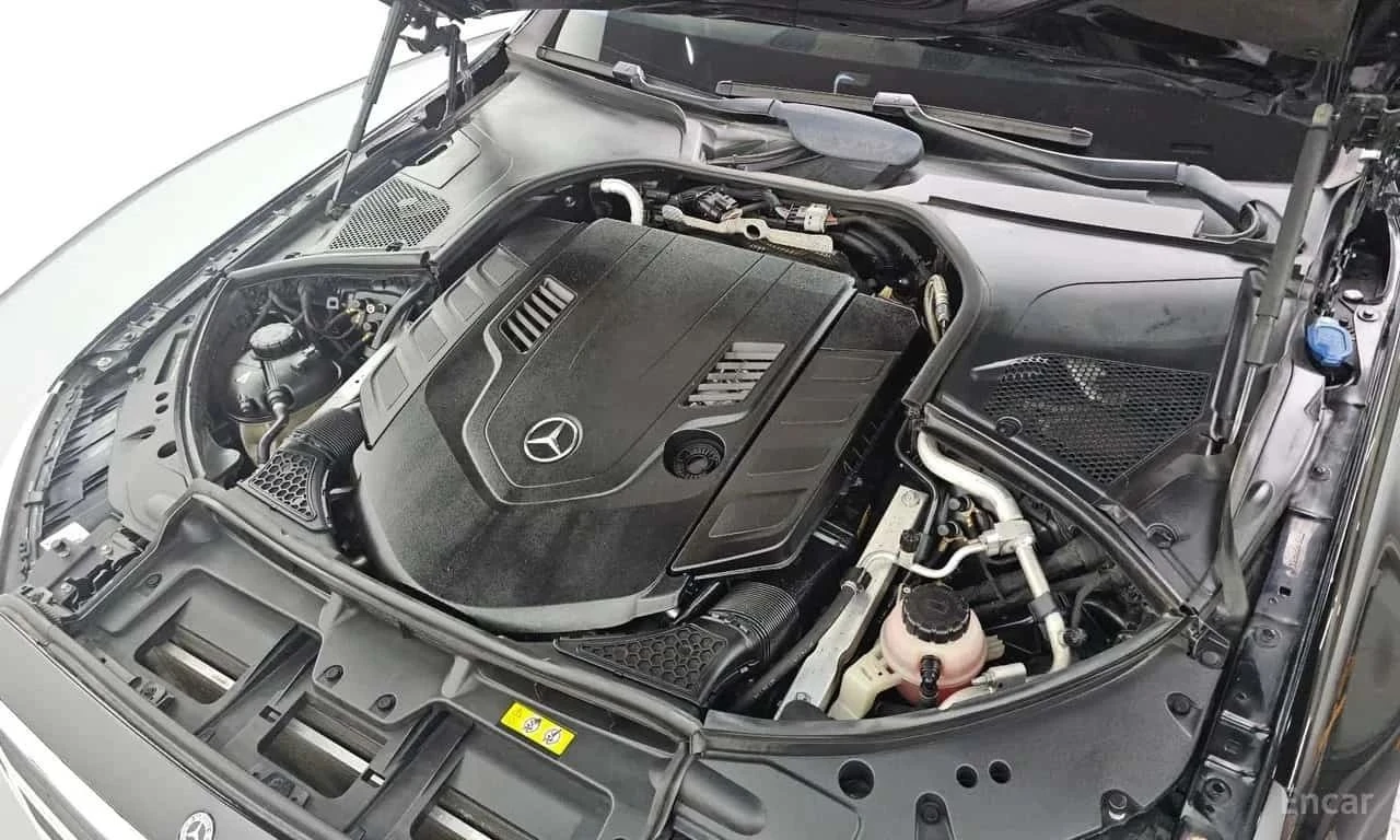 Mercedes-Benz S 580 | Mobile.bg � ����������� 6