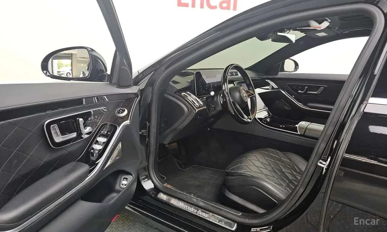 Mercedes-Benz S 580 | Mobile.bg � ����������� 10