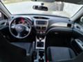 Subaru Impreza 2.0D 150к.с 4x4 , снимка 7 - Автомобили и джипове - 42396896