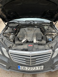 Mercedes-Benz E 500 V8 BITURBO 4MATIC AMG packet - изображение 9