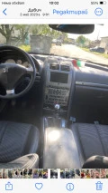 Peugeot 407, снимка 4