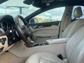 Mercedes-Benz CLS 400 AMG/360/подгрев/обдухване/Harman/Шибeдах/ЛИЗИНГ - изображение 9
