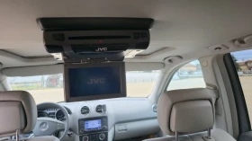 Mercedes-Benz ML 320 4MATIC, снимка 7