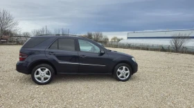 Mercedes-Benz ML 320 4MATIC, снимка 4