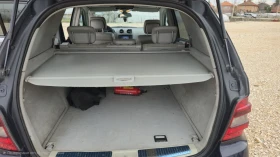 Mercedes-Benz ML 320 4MATIC, снимка 5