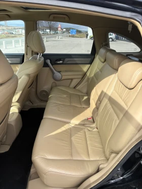 Honda Cr-v, снимка 6