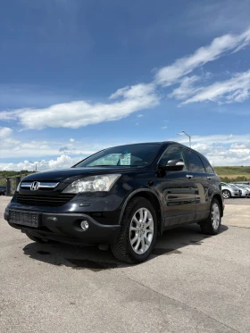Honda Cr-v, снимка 2