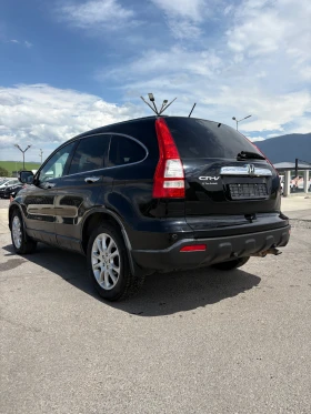 Honda Cr-v, снимка 3