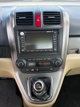 Honda Cr-v, снимка 12