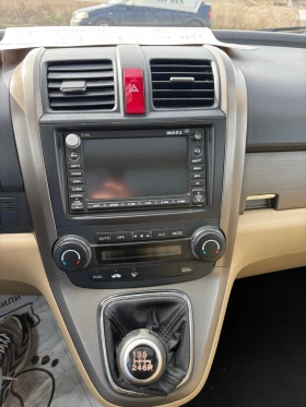Honda Cr-v, снимка 11