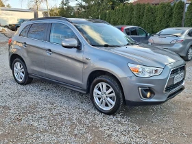 Mitsubishi ASX 1.8HDi 6ск. ПАНОРАМА , снимка 3