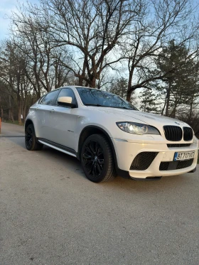 BMW X6, снимка 3