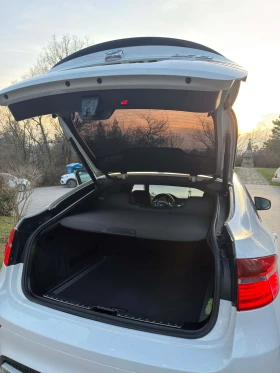 BMW X6, снимка 6