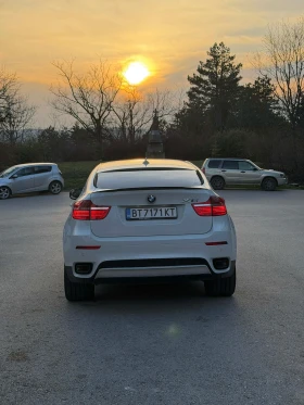 BMW X6, снимка 5